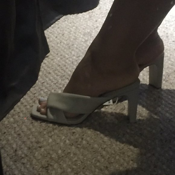 H&M Slip-on sandals - Picture 5 of 6